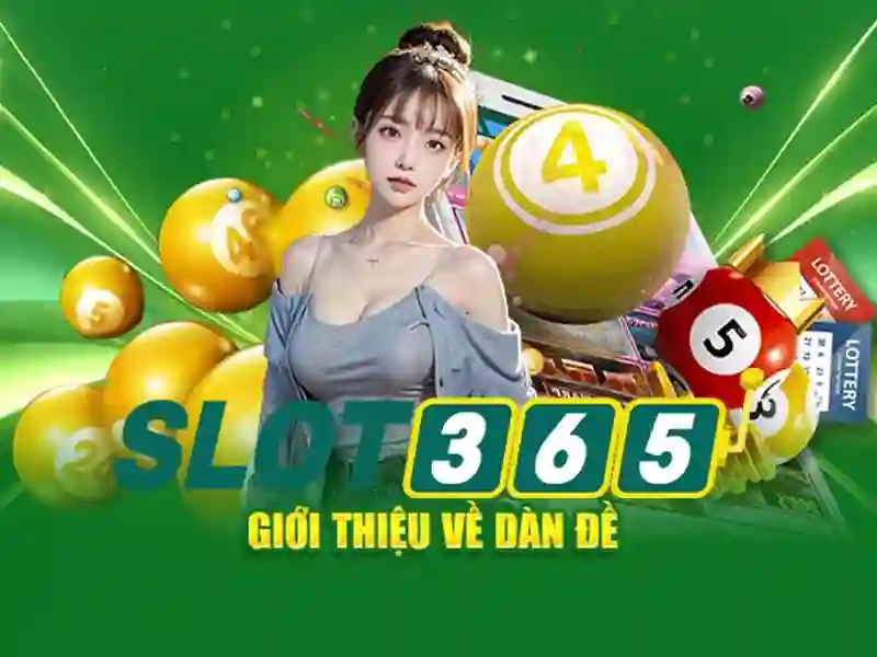 Đánh giá Slot365: Sòng bạc trực tuyến nổi bật