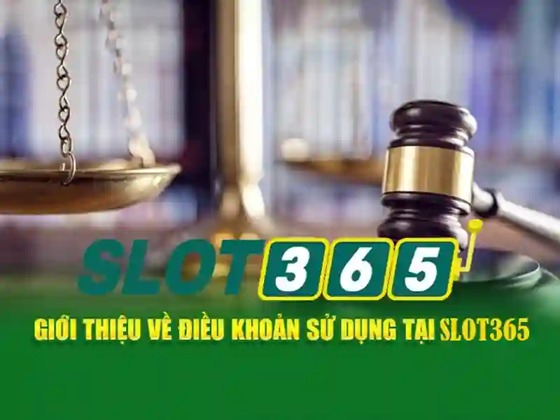 Slot365 - Đánh giá sàn chơi slot trực tuyến hàng đầu