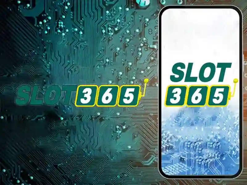 Slot365 - sân chơi trò chơi xèng trực tuyến Slot365 - sân chơi trò chơi xèng trực tuyến