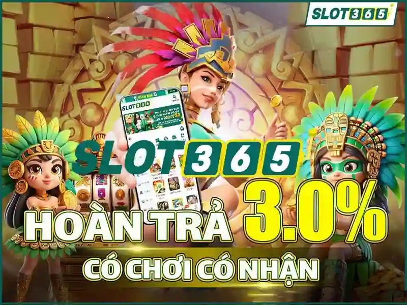Các trò chơi và trải nghiệm