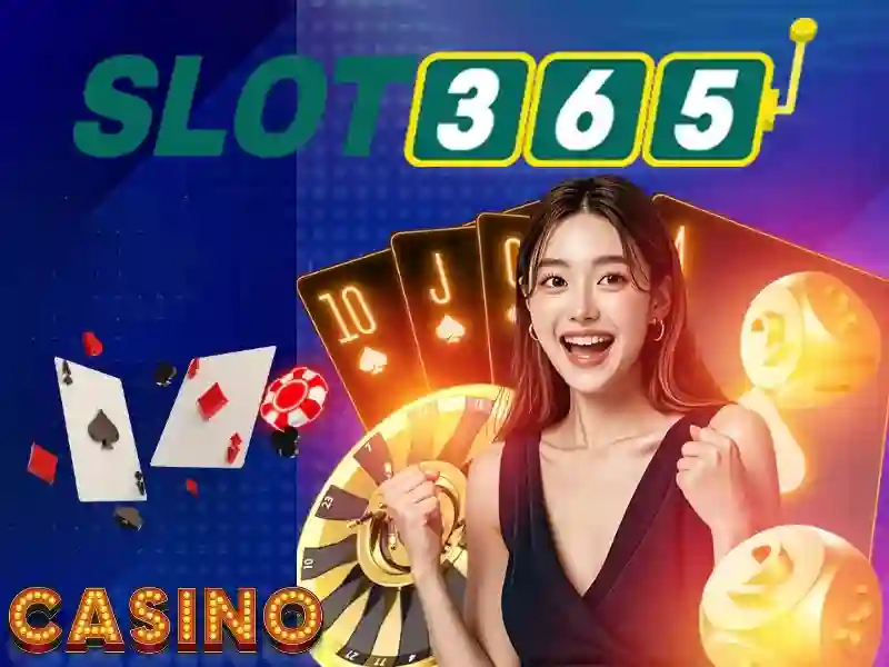 Danh sách trò chơi trên Slot365 Danh sách trò chơi trên Slot365