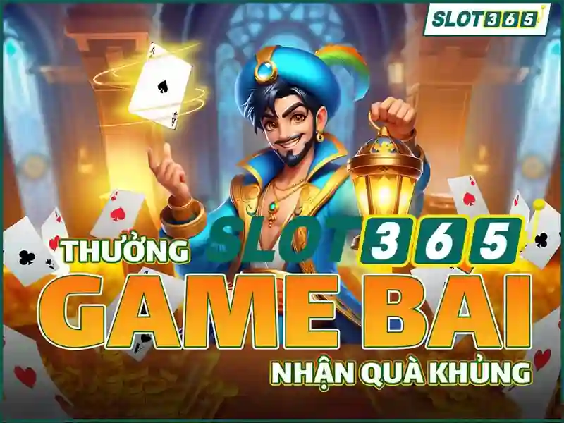 Slot365 - Nền tảng máy xèng trực tuyến nổi bật