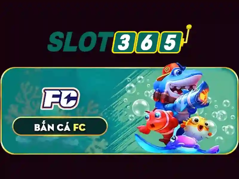 Slot365: Tổng quan về slot trực tuyến