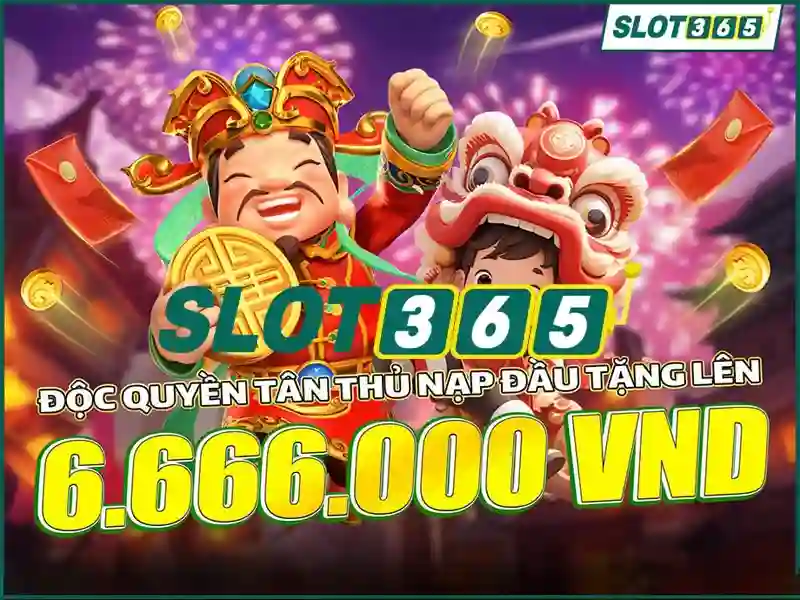 Kết luận và mẹo dùng Slot365 một cách có trách nhiệm Kết luận và mẹo dùng Slot365 một cách có trách nhiệm
