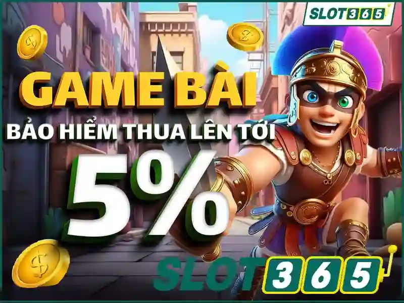 Slot365: Đánh giá và trải nghiệm slot trực tuyến hàng đầu