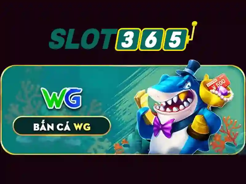 Slot365: Nền tảng đánh bạc trực tuyến an toàn và giải trí