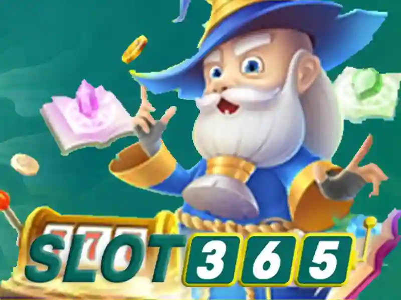 Slot365 - Trải nghiệm chơi slot trực tuyến an toàn và thú vị