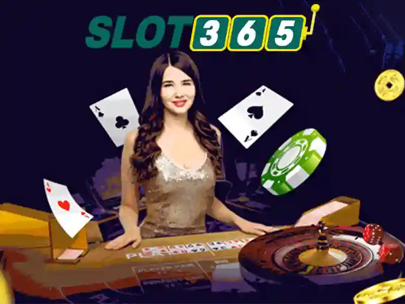 Giới thiệu về Slot365