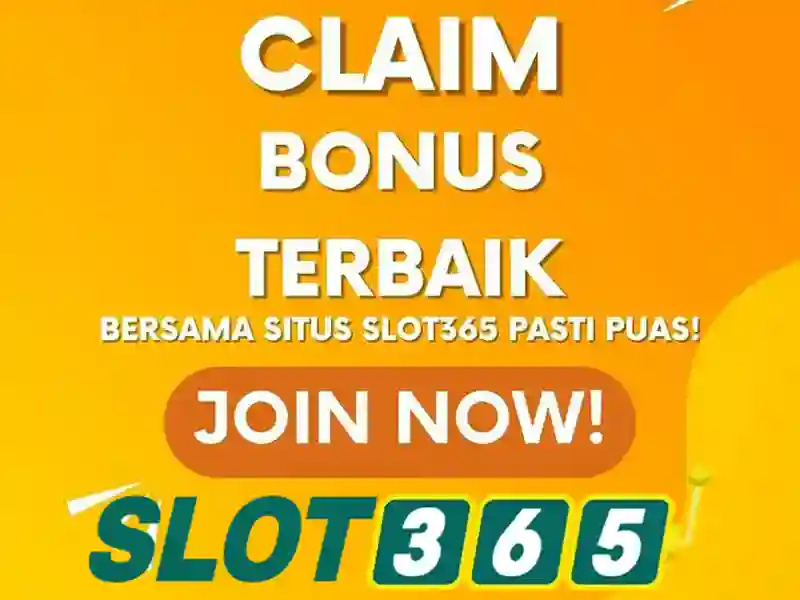 Nguồn gốc và sứ mệnh của ưu đãi Slot365