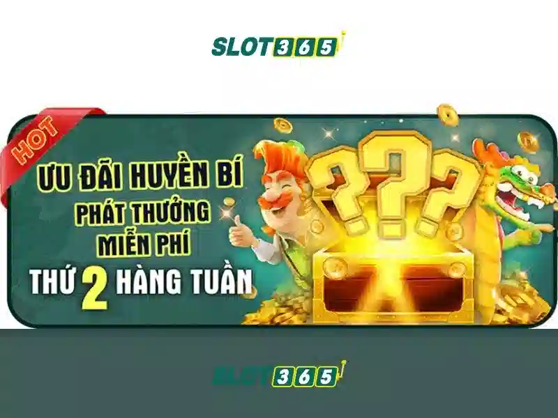 Đặc điểm nổi bật của Slot365 Đặc điểm nổi bật của Slot365