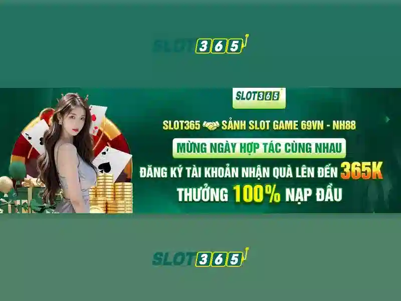 Slot365 là gì? Slot365 là gì?