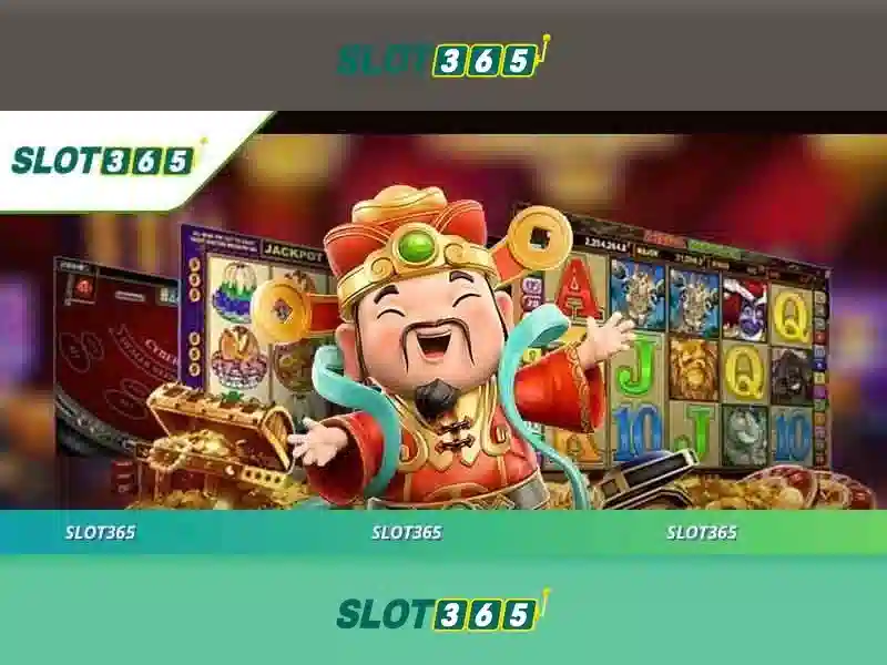 Slot365 - Đánh giá và trải nghiệm