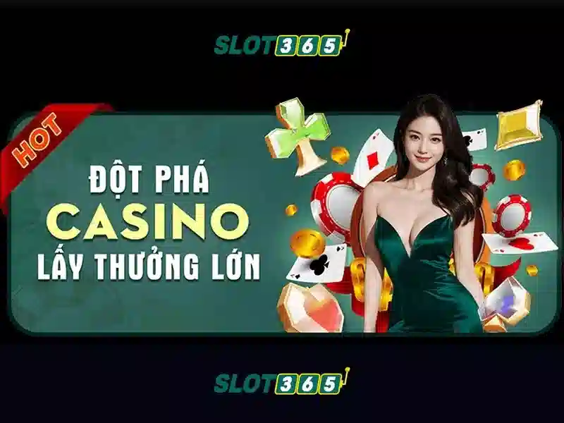 Khung tro choi slot365 hieu qua