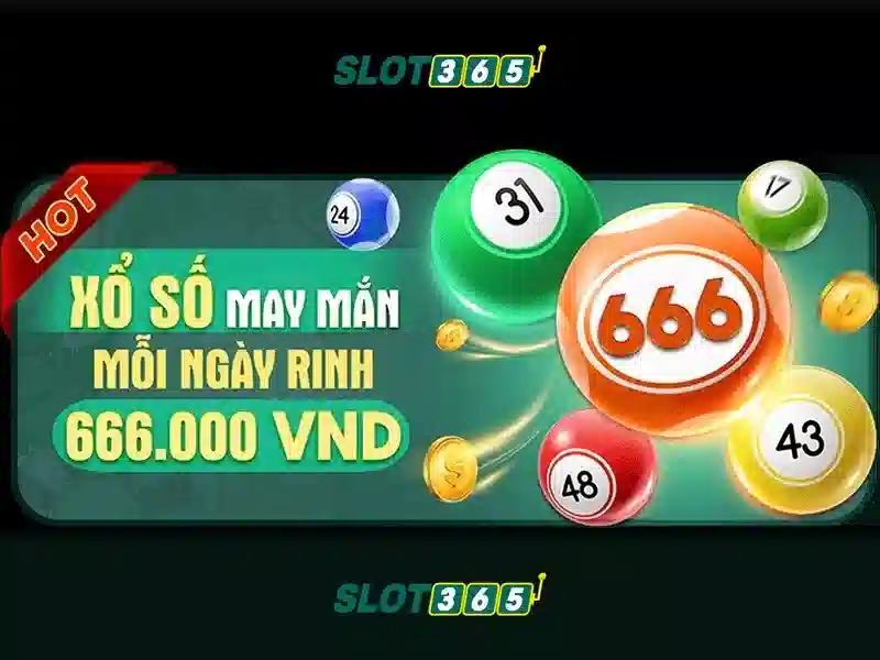 Slot365 là gì?