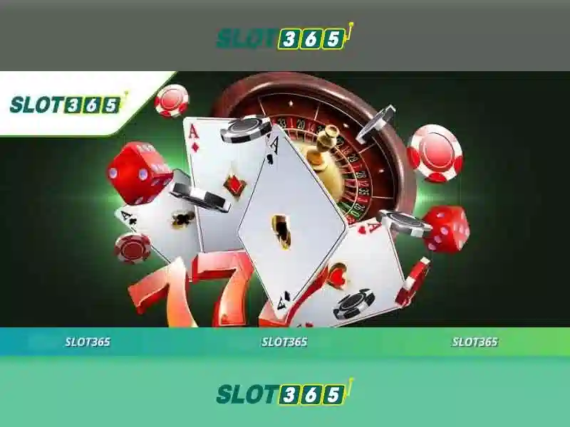 Trải nghiệm game tại Slot365 Trải nghiệm game tại Slot365