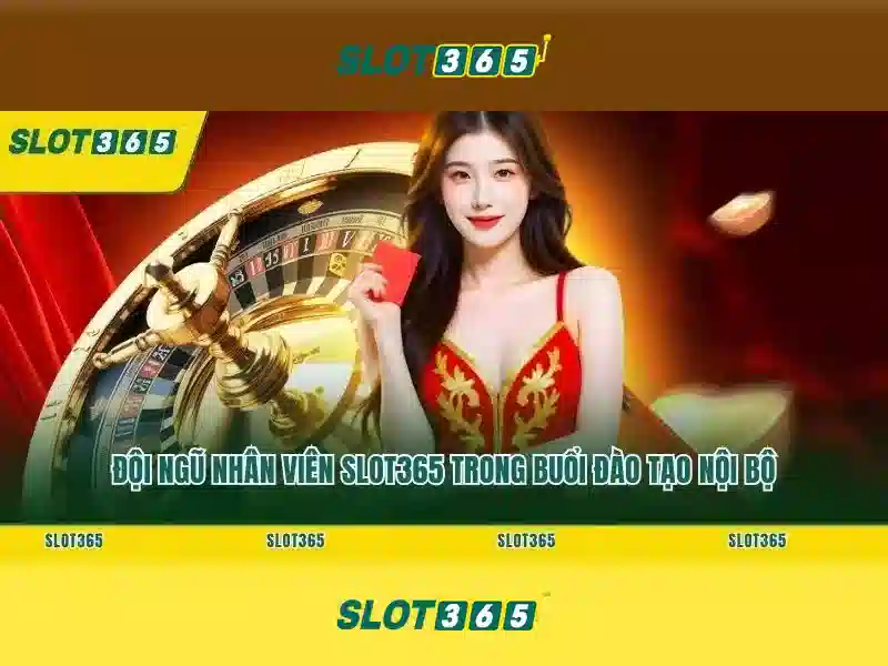 Slot365 là gì? Slot365 là gì?