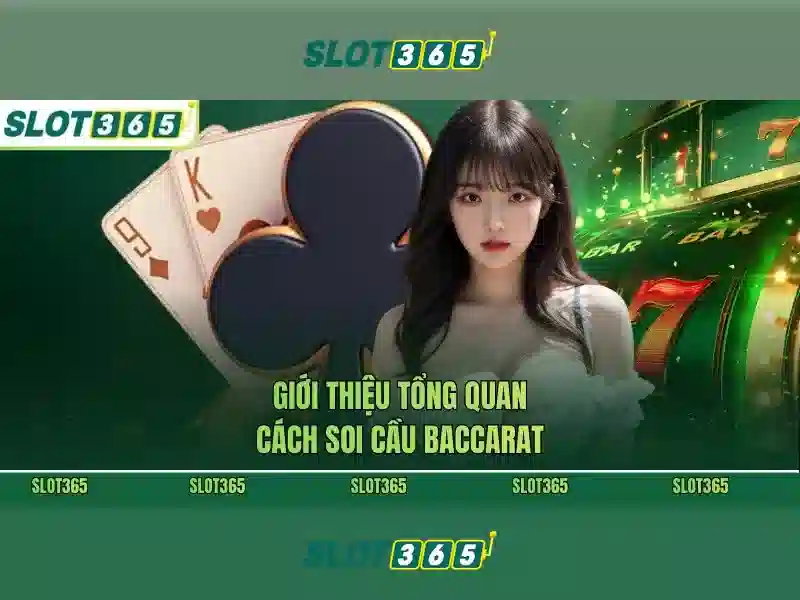 Slot365: Nền tảng chơi slot trực tuyến nổi bật