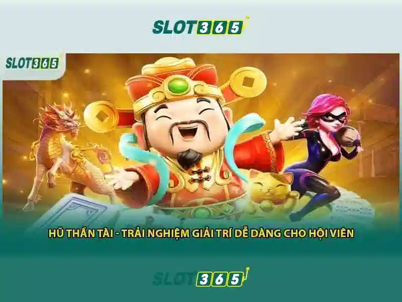 Slot365 - Trải nghiệm chơi slot đỉnh cao Slot365 - Trải nghiệm chơi slot đỉnh cao