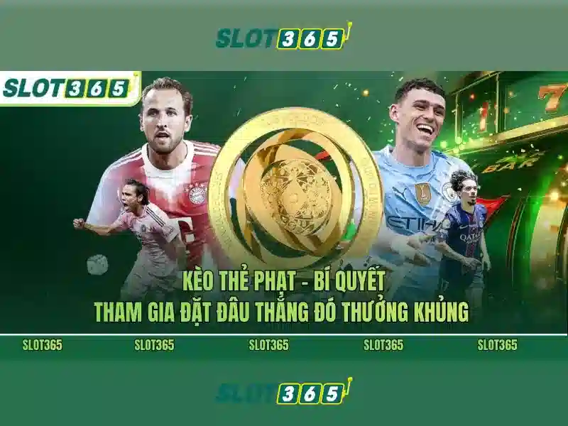 Tại sao chọn Slot365? Tại sao chọn Slot365?
