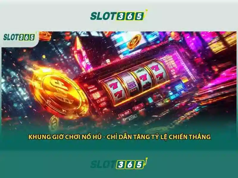 slot365 rtp – Tóm lược chủ đề và giá trị cốt lõi