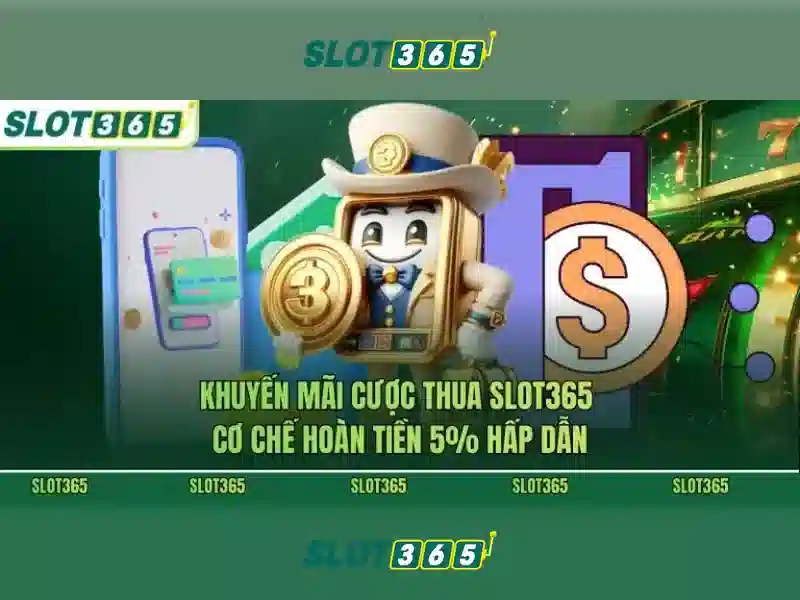 Slot365 có gì nổi bật? Slot365 có gì nổi bật?