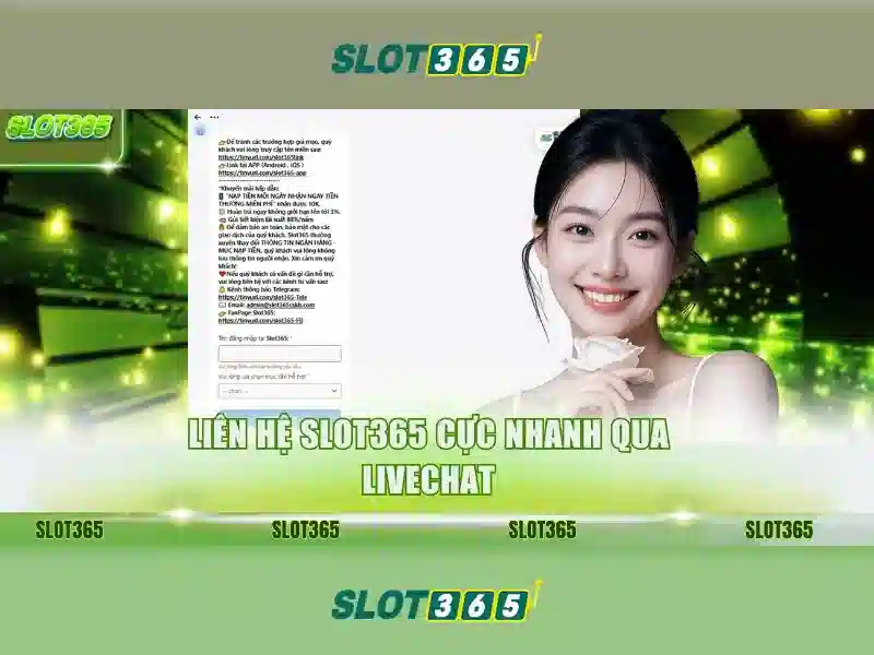 Ưu điểm nổi bật của Slot365 Ưu điểm nổi bật của Slot365
