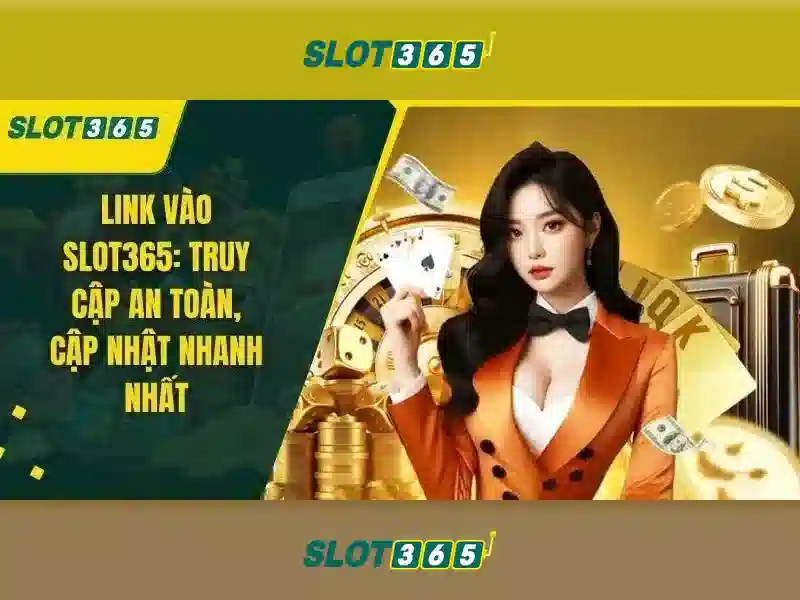 Ưu đãi và khuyến mãi tại Slot365 Ưu đãi và khuyến mãi tại Slot365