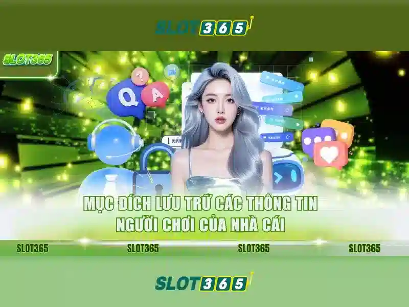 Giới thiệu về Slot365
