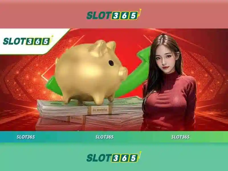 Slot365 là gì và tại sao nó thu hút người chơi Slot365 là gì và tại sao nó thu hút người chơi