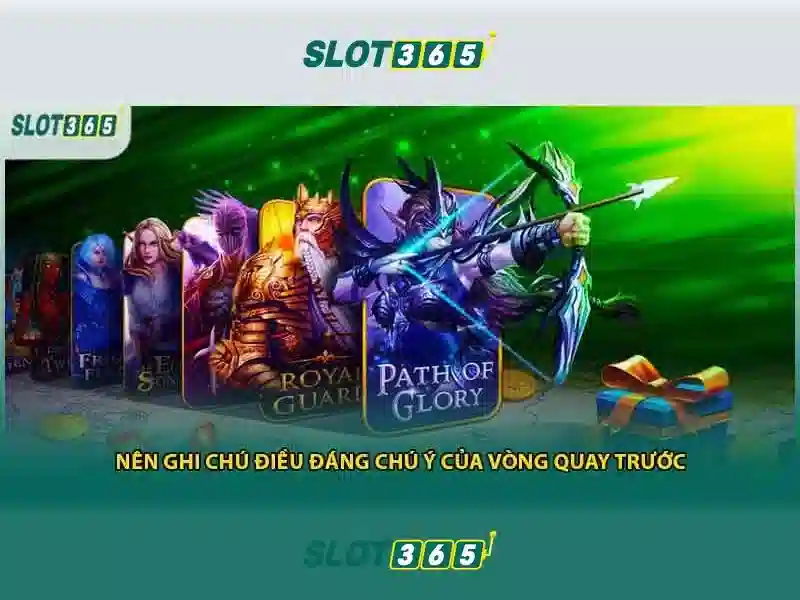 Slot365 là nền tảng chơi slots trực tuyến nổi bật Slot365 là nền tảng chơi slots trực tuyến nổi bật