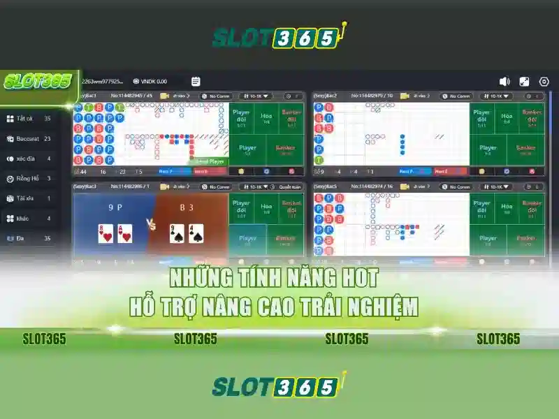 An toàn và công bằng trong trò chơi