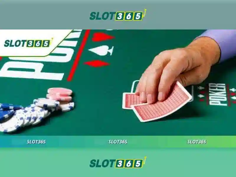 Slot365: Đánh giá và hướng dẫn chơi máy slot trực tuyến