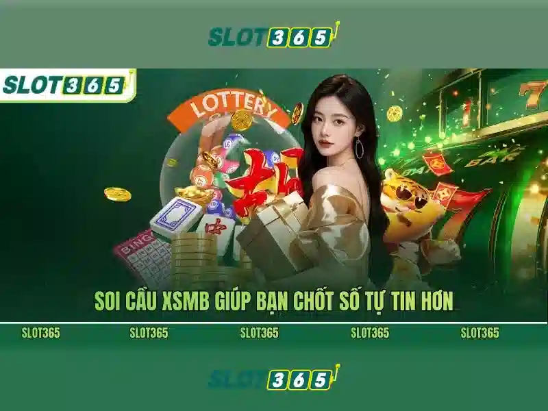 Khuyến mãi và thanh toán an toàn tại Slot365