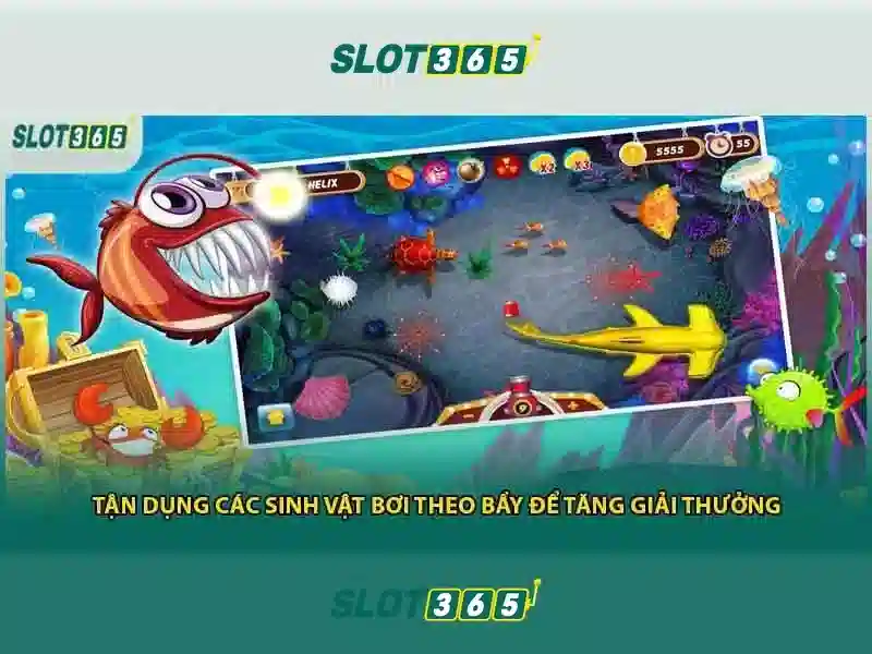 Slot365 - Đánh giá nền tảng cá cược trực tuyến