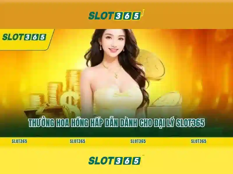Slot365 - Đánh giá và Trải nghiệm