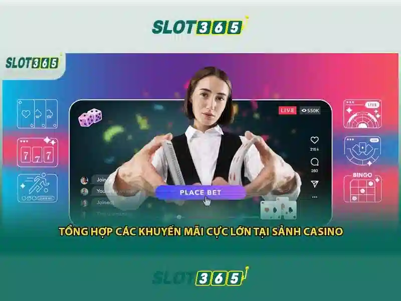 Trò chơi và tính năng nổi bật Trò chơi và tính năng nổi bật