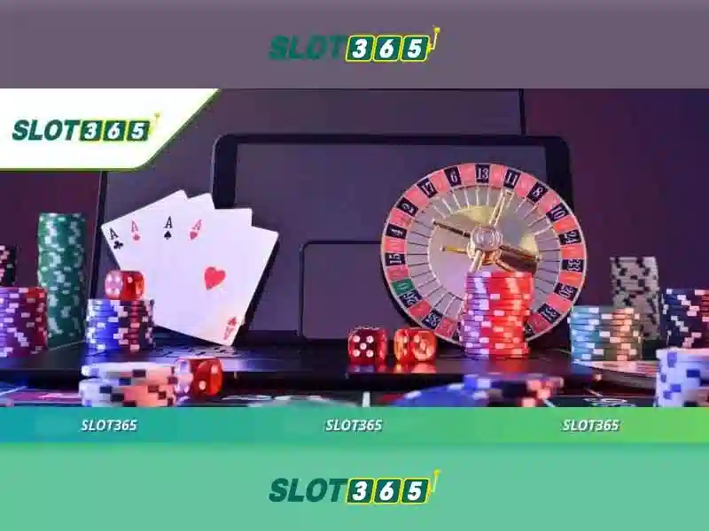Tại sao chọn Slot365 Tại sao chọn Slot365