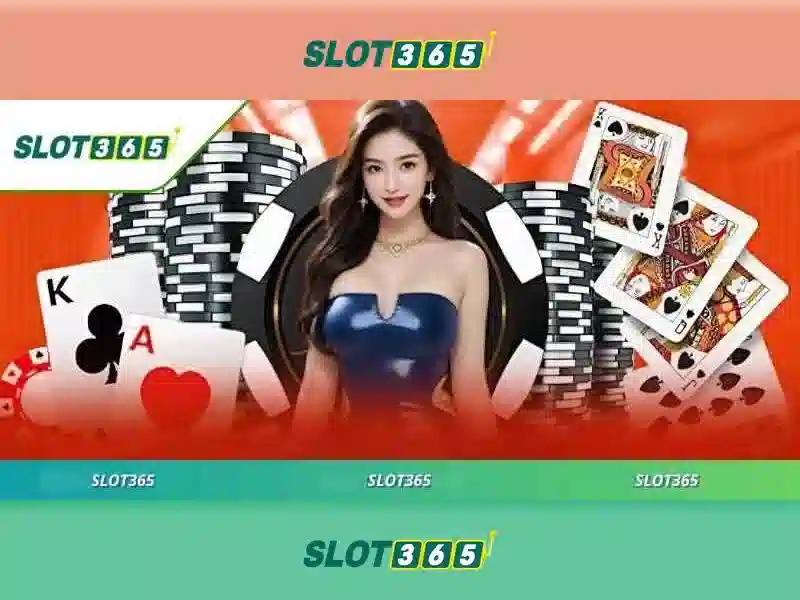 Tại sao chọn Slot365?