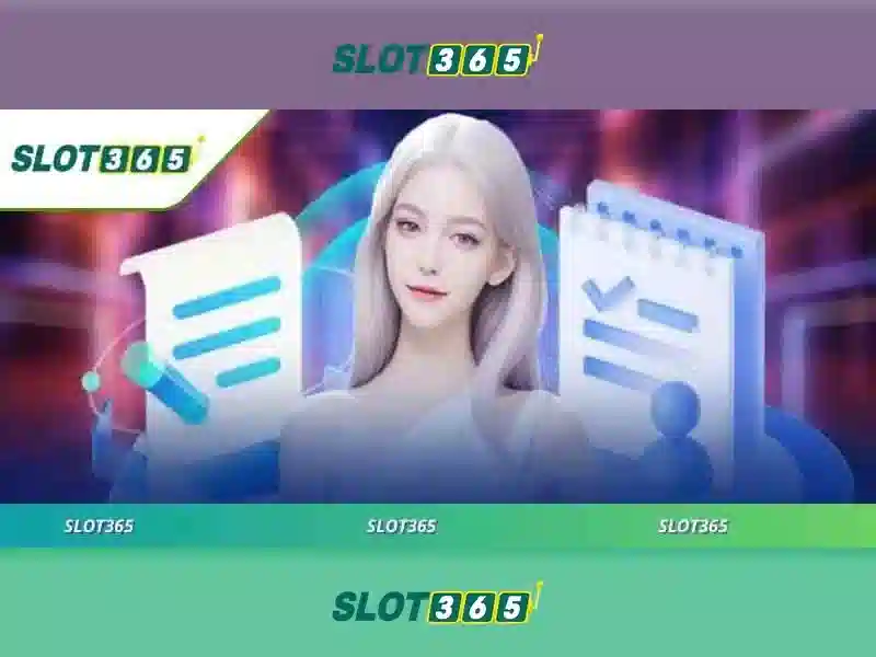 slot365: Nền tảng trò chơi xèng trực tuyến đáng tin cậy