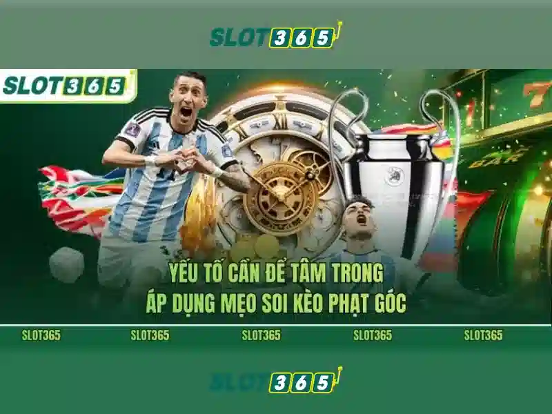 Slot365 - Nền tảng máy đánh bạc trực tuyến