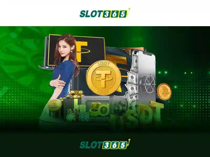 Đặc điểm nổi bật của Slot365