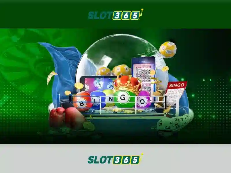 Trò chơi và công nghệ đứng sau Slot365 Trò chơi và công nghệ đứng sau Slot365