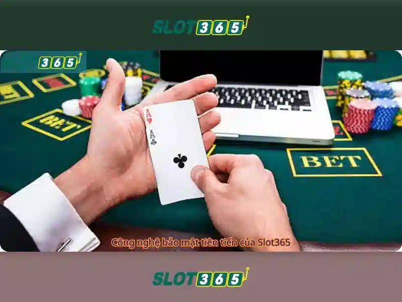 Slot365 và các trò chơi hàng đầu Slot365 và các trò chơi hàng đầu