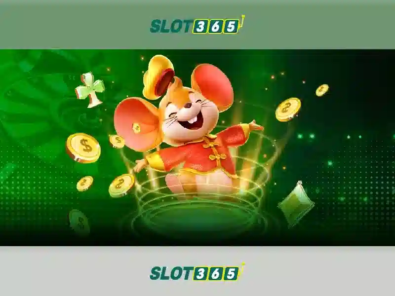 Tại sao Slot365 thu hút người chơi? Tại sao Slot365 thu hút người chơi?