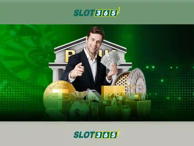 Slot365 là gì?