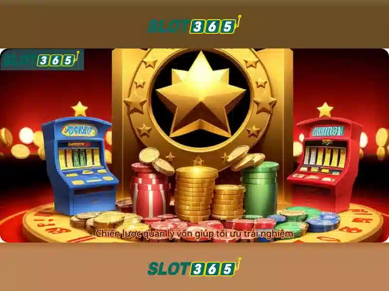 Slot365 - Nền tảng đánh bạc trực tuyến đáng tin cậy