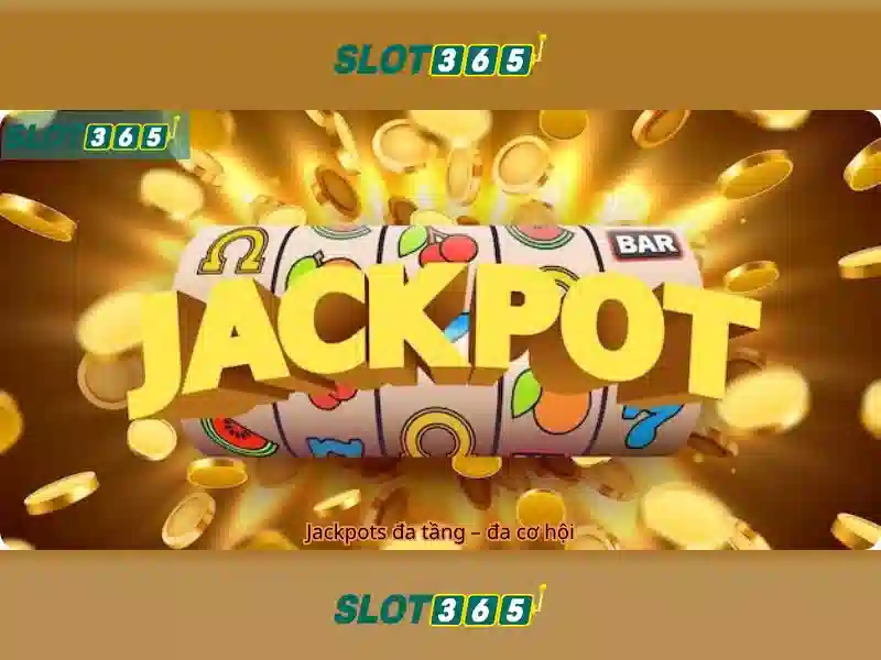 Slot365 là gì? Nền tảng slot trực tuyến đáng tin cậy