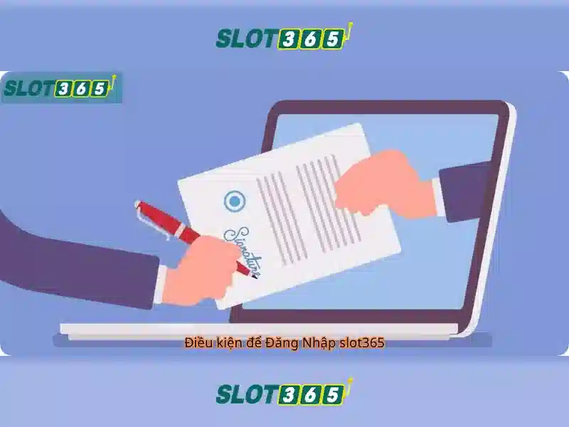 Slot365: Nền tảng Casino Trực tuyến Phổ biến