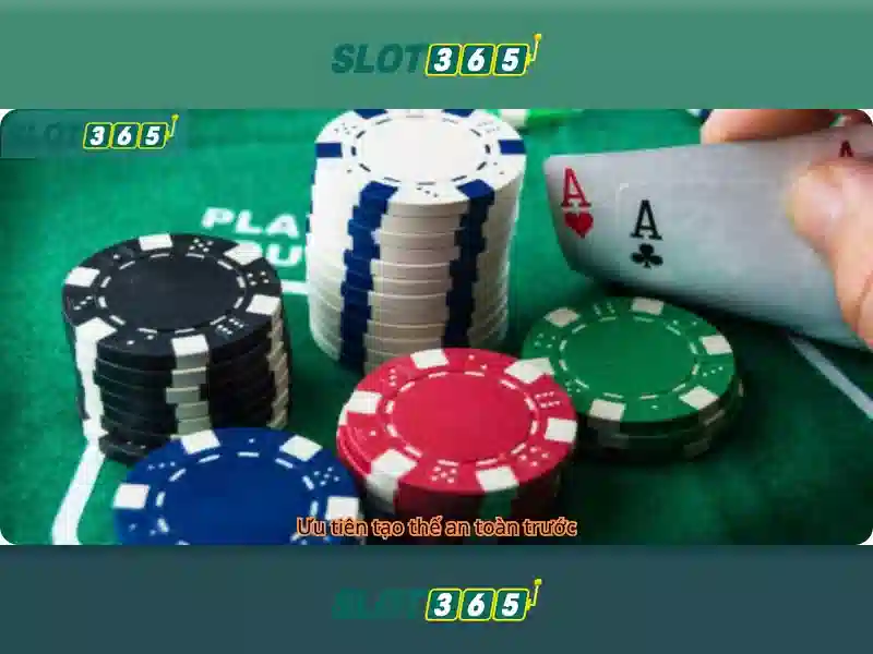 slot365: Nền tảng máy đánh bạc trực tuyến đáng tin cậy