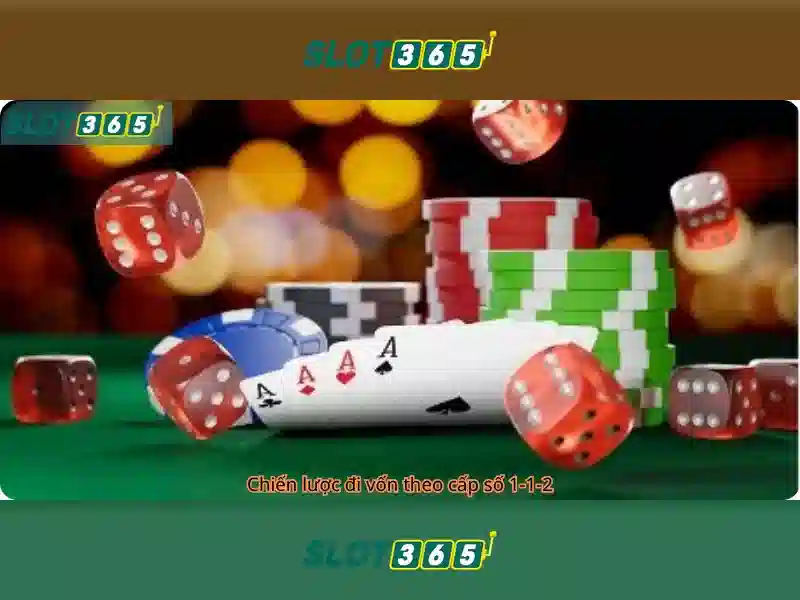 Slot365: Nền tảng xèng trực tuyến được yêu thích